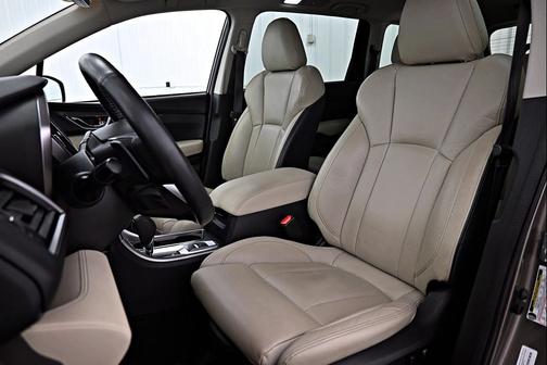2022 Subaru Ascent Limited 7-Passenger