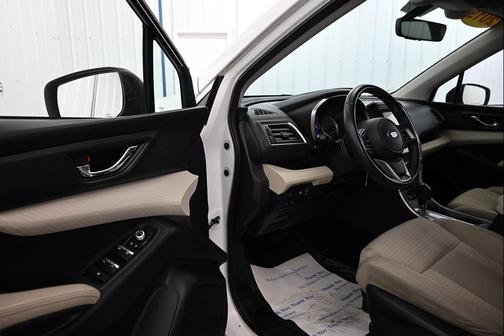 2019 Subaru Ascent Premium 7-Passenger