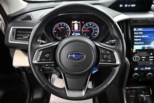 2019 Subaru Ascent Premium 7-Passenger
