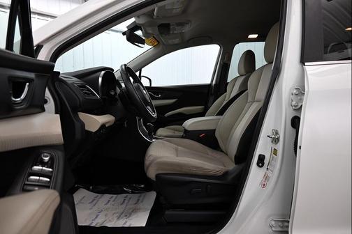 2019 Subaru Ascent Premium 7-Passenger