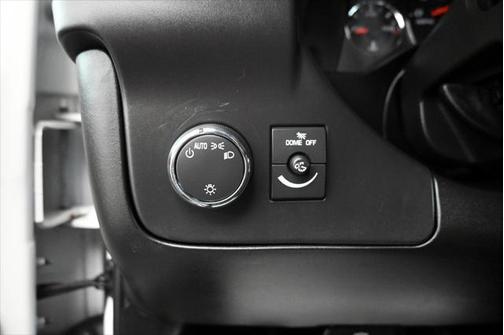 2019 GMC Savana 2500 Work Van
