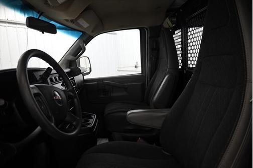 2019 GMC Savana 2500 Work Van