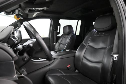 2020 Cadillac Escalade ESV Platinum