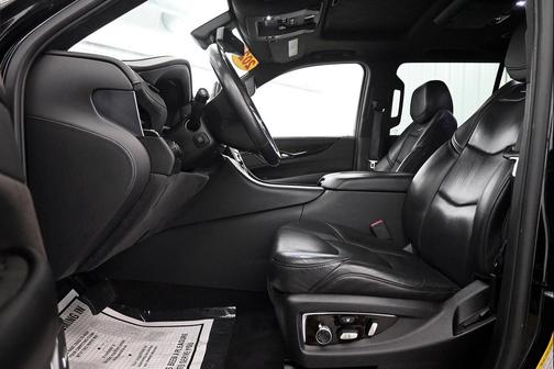 2020 Cadillac Escalade ESV Platinum