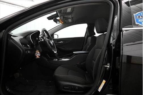 2019 Chevrolet Malibu RS