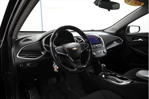 2019 Chevrolet Malibu RS