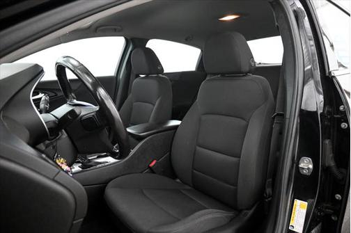 2019 Chevrolet Malibu RS