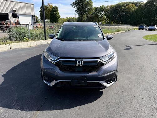 2020 Honda CR-V AWD Touring