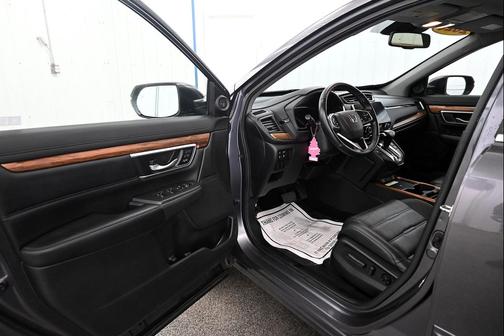 2020 Honda CR-V AWD Touring