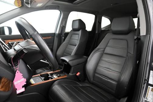 2020 Honda CR-V AWD Touring