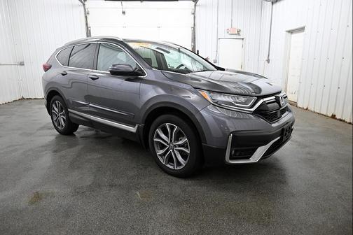2020 Honda CR-V AWD Touring