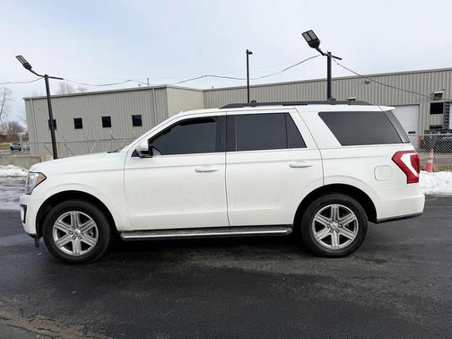 2021 Ford Expedition XLT