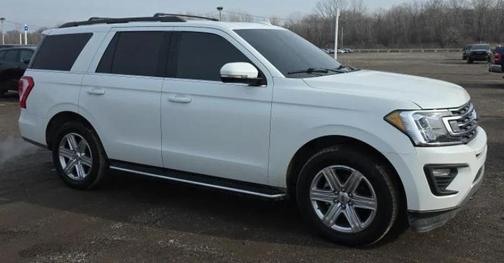 2021 Ford Expedition XLT