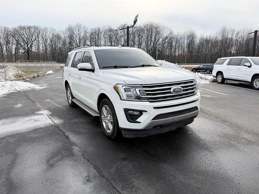 2021 Ford Expedition XLT