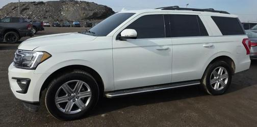 2021 Ford Expedition XLT