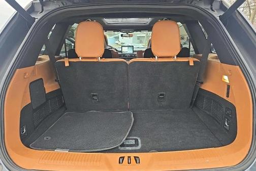 2020 Lincoln Aviator Black Label AWD