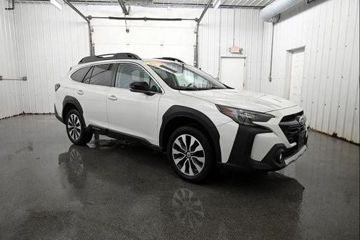 2023 Subaru Outback Limited