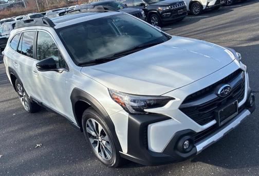 2023 Subaru Outback Limited