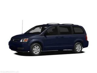 2010 Dodge Grand Caravan Hero