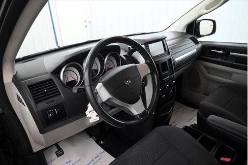 2010 Dodge Grand Caravan Hero