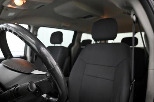 2010 Dodge Grand Caravan Hero