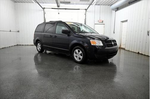 2010 Dodge Grand Caravan Hero