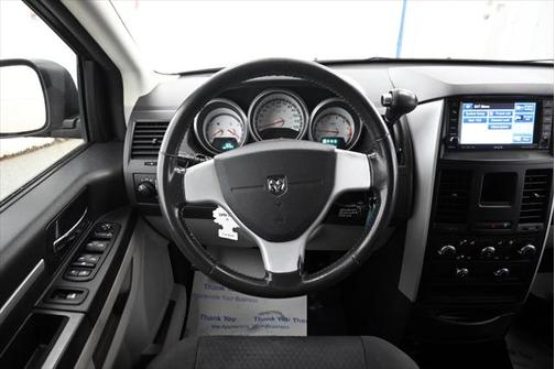 2010 Dodge Grand Caravan Hero