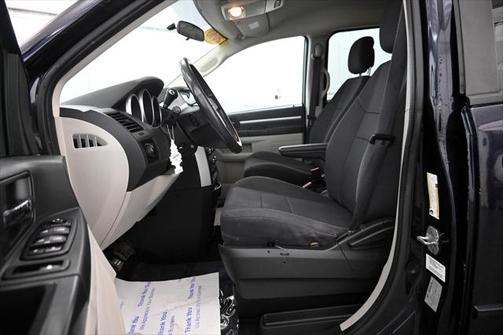 2010 Dodge Grand Caravan Hero