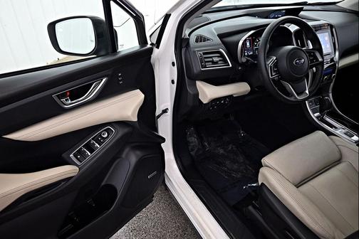 2021 Subaru Ascent Limited 7-Passenger