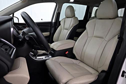 2021 Subaru Ascent Limited 7-Passenger