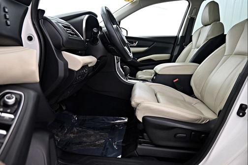 2021 Subaru Ascent Limited 7-Passenger