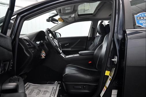 2013 Toyota Venza LE