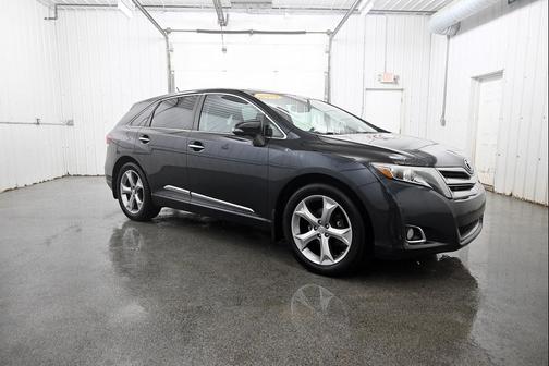 2013 Toyota Venza LE