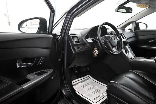 2013 Toyota Venza LE