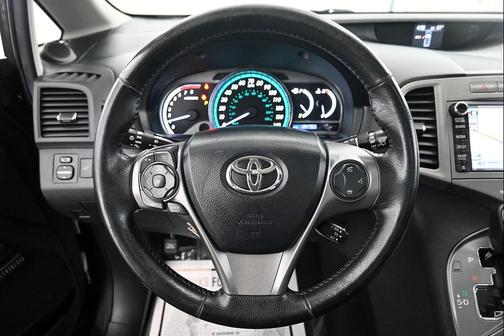 2013 Toyota Venza LE