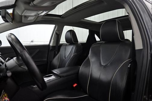 2013 Toyota Venza LE