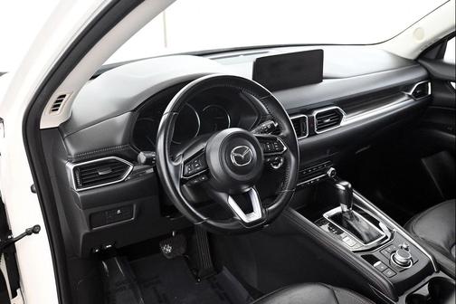 2022 Mazda CX-5 2.5 S