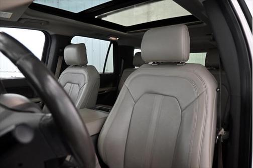 2018 Ford Expedition Max Limited