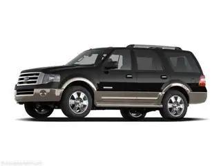 2008 Ford Expedition Eddie Bauer