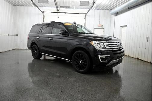 2019 Ford Expedition Limited
