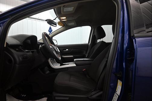2013 Ford Edge SE