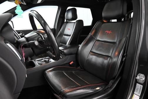 2017 Dodge Durango R/T