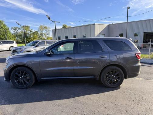 2017 Dodge Durango R/T