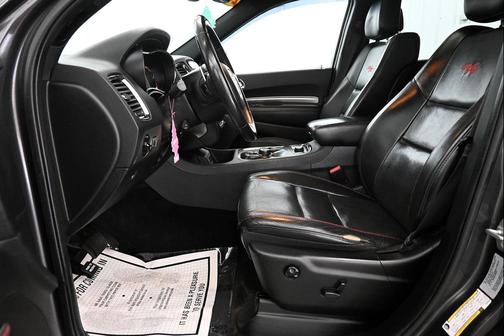 2017 Dodge Durango R/T