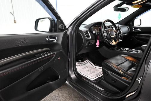 2017 Dodge Durango R/T