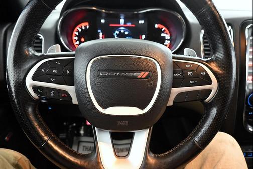 2017 Dodge Durango R/T