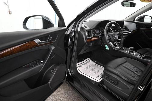 2018 Audi Q5 2.0T Premium