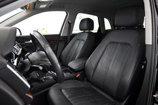 2018 Audi Q5 2.0T Premium