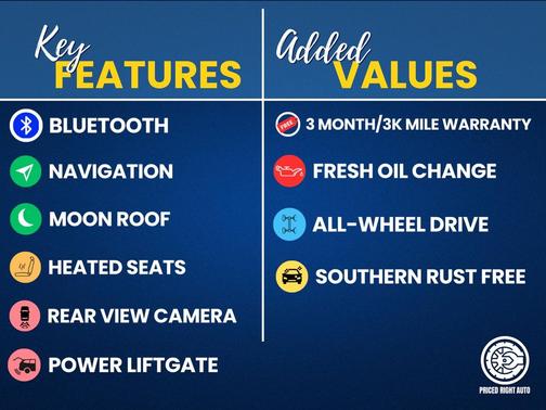 2019 Subaru Forester Touring