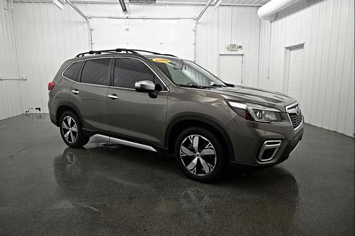 2019 Subaru Forester Touring